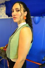 Chaleko Rayado - Imagen 5