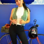 Chaleko Rayado