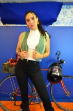 Chaleko Rayado