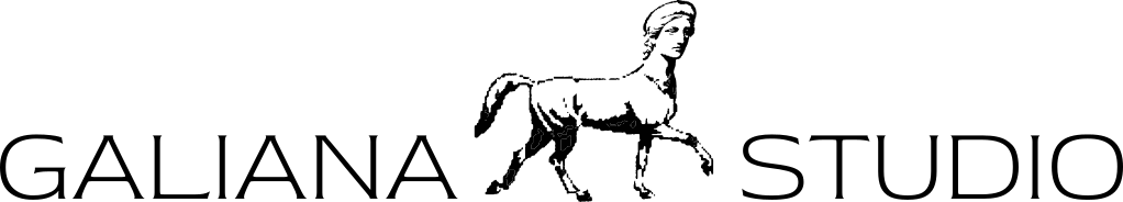 Logo Galiana Studio